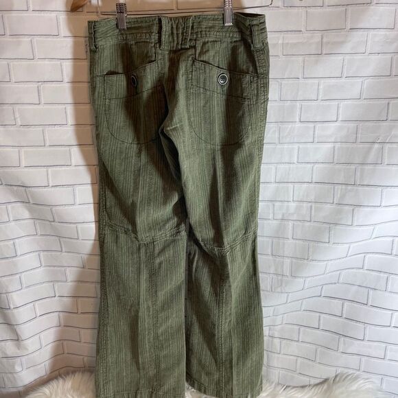 Free People Distressed And Textured Cotton… - Picture 3 of 8